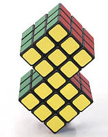 Кубик Рубіка Гібрид 3х3 No1