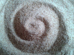 Крупка пшенична вагова, 10 кг