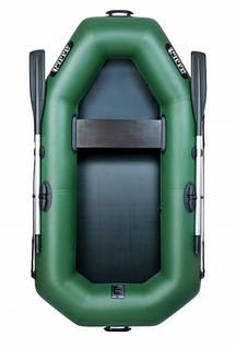 Ладья ЛТ220 човен надувний одномісний Ladya 220