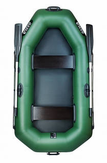 Ладья ЛТ240А човен надувний Ladya 240 на 30 балоні