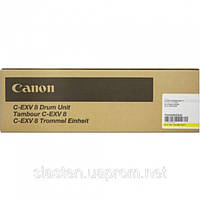 Drum Unit Canon  C-EXV8 Yellow (7622A002)