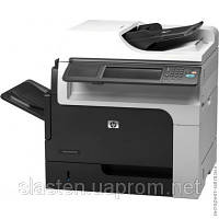 БФП HP LaserJet M4555