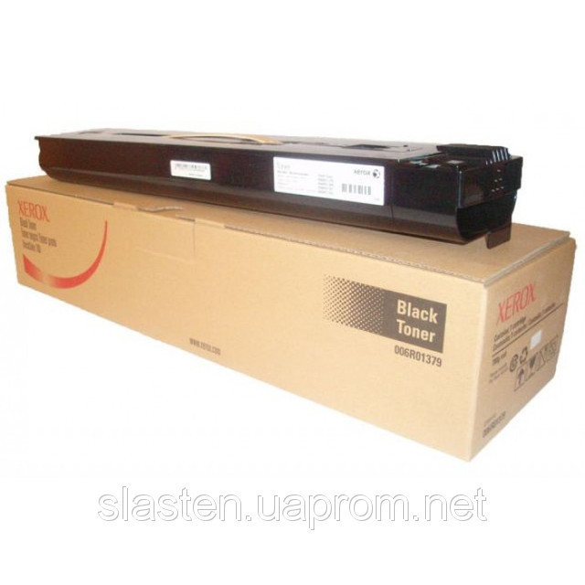 Тонер Xerox DCP 700 006R01375 (чорний)