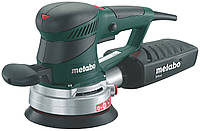 Ексцентрикова шліфмашина Metabo SXE 425 TurboTec