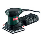 Вібраційна шліфмашина Metabo FSR 200 Intec