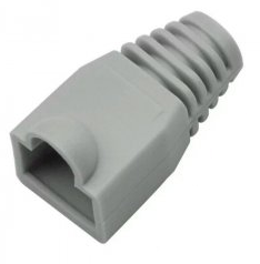

Накладка резинова для конектора 8р8с RJ45