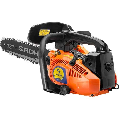 Безнопила Sadko GCS-254