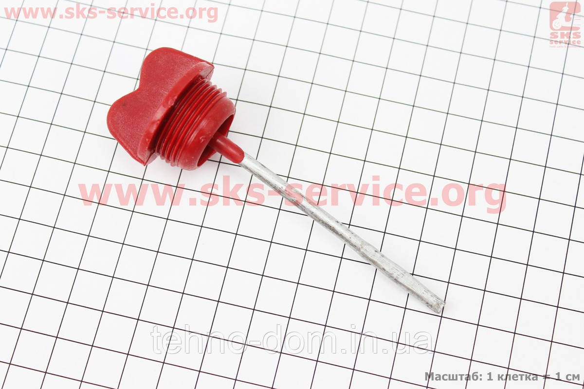 Щуп рівня оливи R175 (метал)