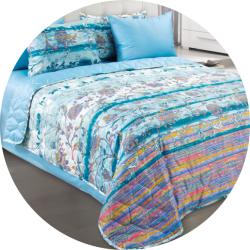 Покривала оптом