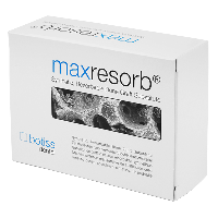 Maxresorb, гранули 0.8-1.5 мм 0,5 см. куб.