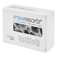 Maxresorb, циліндр 7,5х1.5 мм, 0,5 см. куб.