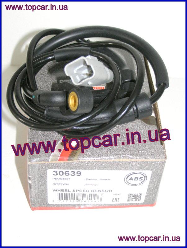 Датчик АБС передній Citroen Berlingo I 1.6Hdi ABS 30639