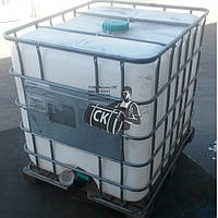 Ємності кубові (Єврокуб) кран DN-100