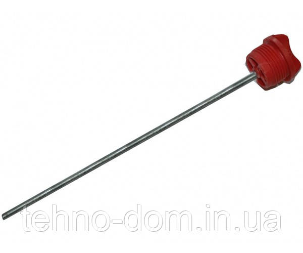 Щуп оливний двигун L-210mm R195NM