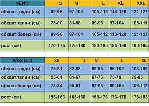 Пальто Mizuno Bench Jacket 32EE4A23-28, фото 4