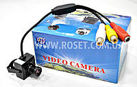 Мини-камера видеонаблюдения - Video Camera LYD-211