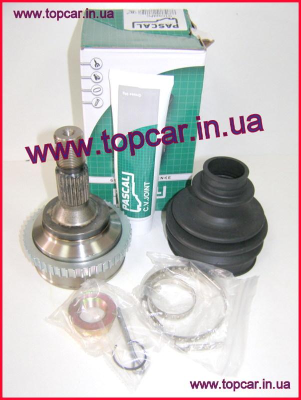 Шрус зовнішній Peugeot Partner I 1.6HDi Pascal G1C024PC, фото 1