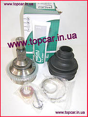 Шрус зовнішній Peugeot Partner I 1.6HDi Pascal G1C024PC