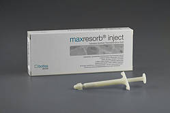 Maxresorb® inject, 1 шриц, 0.5 см.куб.