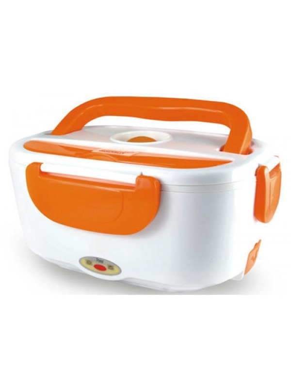 Контейнер для їжі з підігрівом Electric Lunch Box