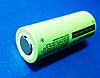 Акумулятор MastAK IFR26650 3,2 V 3500mAh Life 1C/1C-разр., фото 3