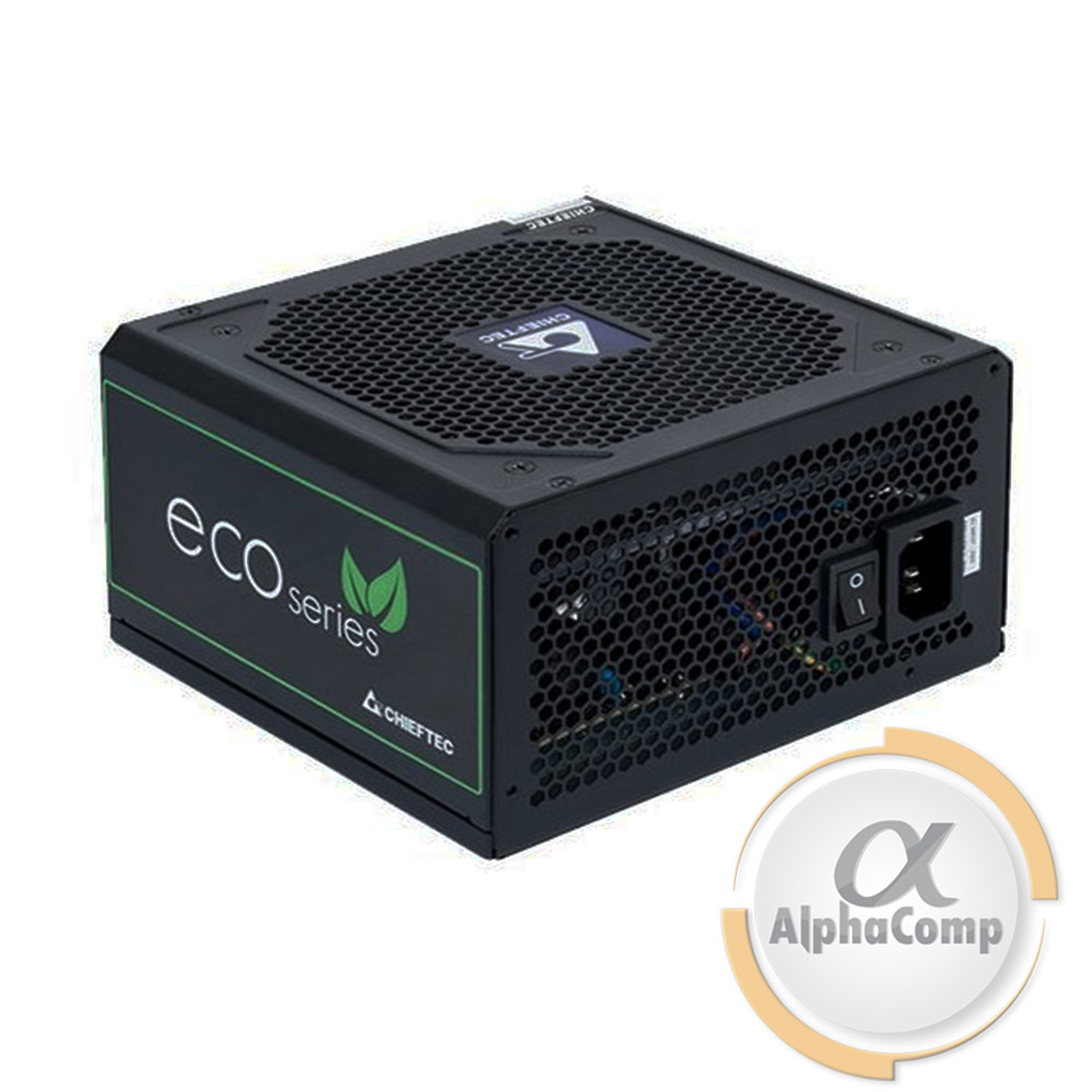 Блок живлення 600W CHIEFTEC (GPE-600S)