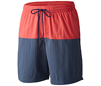 Мужские пляжные шорты Columbia Lakeside Leisure ,S, 1658782-684 (AJ1116-684)