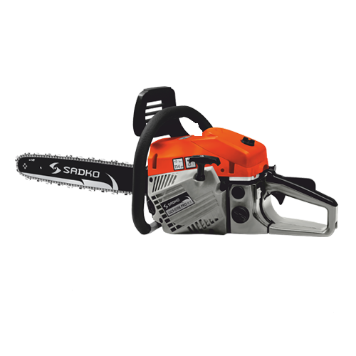 Бензопила Sadko GCS-510E PRO New