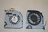 Вентилятор (кулер) DELTA KSB05105HA для HP Pavilion DM4-1000 DM4-1100 CPU FAN