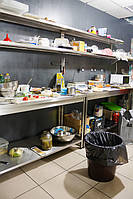 2017 г. Столовая Академии физической культуры, г. Харьков 4