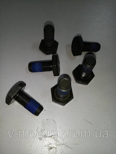 Купить Болт маховика Ланос Нексия 1.5 GM МКПП, цена 23 ₴ — Prom.ua (ID ...