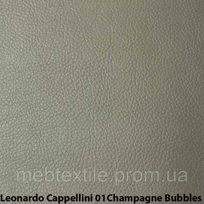 Искусственная кожа «Леонардо Каппеллини» - фото 3 - id-p531919909
