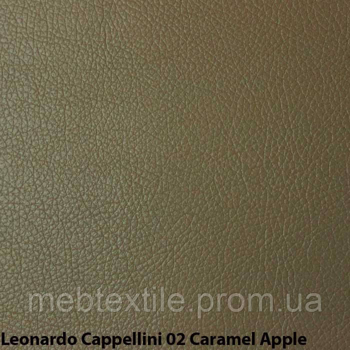 Искусственная кожа «Леонардо Каппеллини» - фото 4 - id-p531919909