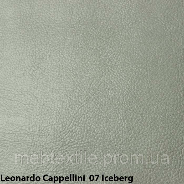 Искусственная кожа «Леонардо Каппеллини» - фото 9 - id-p531919909