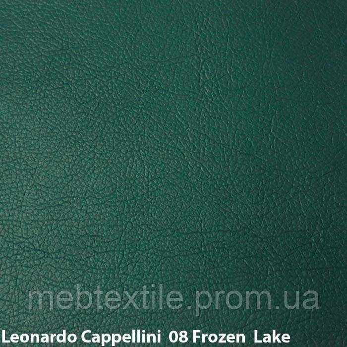 Искусственная кожа «Леонардо Каппеллини» - фото 10 - id-p531919909