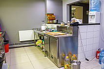 2017 г. Бар Броконьер, г. Харьков 2