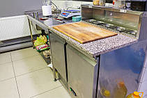 2017 г. Бар Броконьер, г. Харьков 3