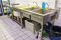 2017 г. Бар Броконьер, г. Харьков 6