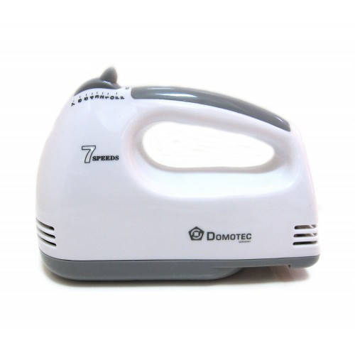

Миксер ручной Domotec