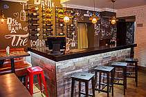 2017 г. Бар DOSKA, г. Харьков 4