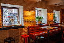 2017 г. Бар DOSKA, г. Харьков 2