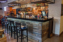 2017 г. Бар DOSKA, г. Харьков 9