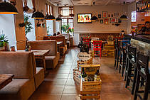 2017 г. Бар DOSKA, г. Харьков 10