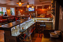 2017 г. Бар DOSKA, г. Харьков 8