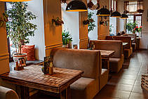 2017 г. Бар DOSKA, г. Харьков 11