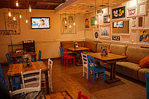 2017 г. Бар DOSKA, г. Харьков 13