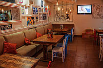 2017 г. Бар DOSKA, г. Харьков 15