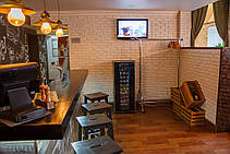 2017 г. Бар DOSKA, г. Харьков 19