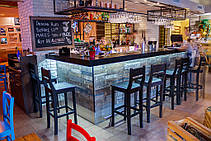 2017 г. Бар DOSKA, г. Харьков 16