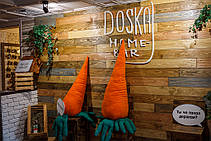 2017 г. Бар DOSKA, г. Харьков 12